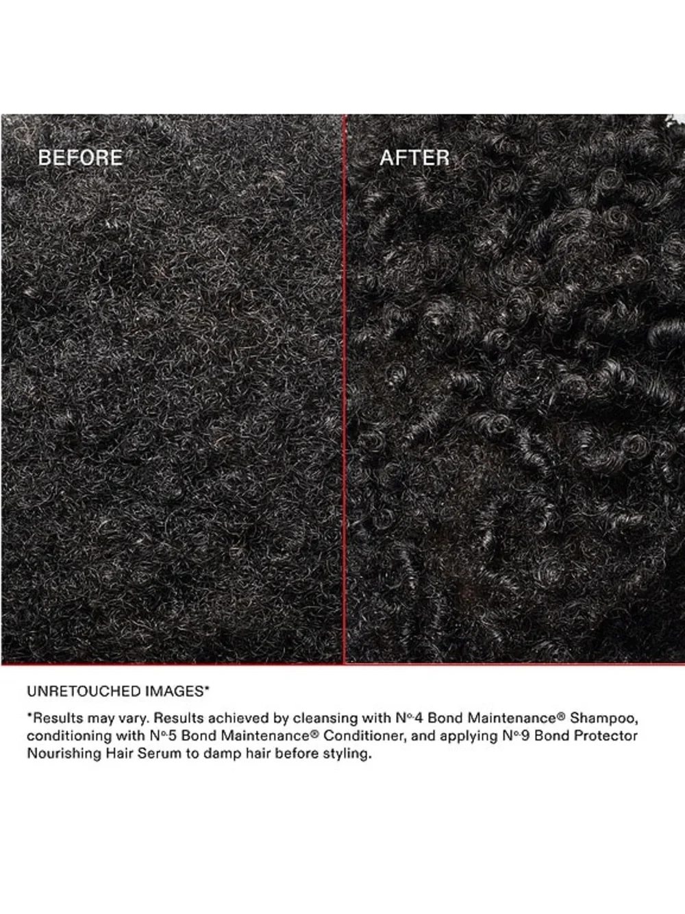 OLAPLEX ultimate breakage
